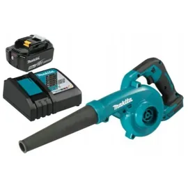 Makita DUB185RT inkl. 1 x 5,0 Ah