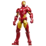 Hasbro Iron Man (Model 20) Comics Actionfigur