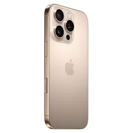 Apple iPhone 16 Pro 1 TB Titan Wüstensand