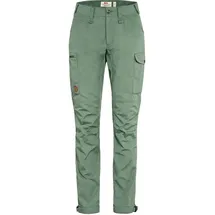 Fjällräven Kaipak Curved Hose grün 42