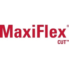 ATG Schnittschutzhandschuhe MaxiFlex® CutTM 34-8743 HCT Größe 9 Nitril-Mik