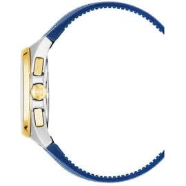 Swiss Alpine Military Typhoon 7005.9845 Silikon 42 mm SAM7005.9845