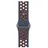 42 mm Blue Flame S/M