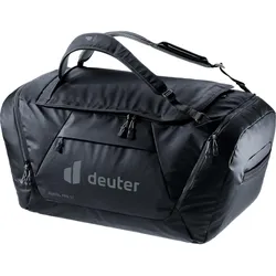 Reisetasche Duffel Pro 90 black SCHWARZ 90 LITER