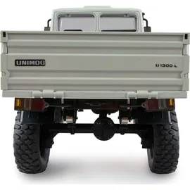 AMEWI RC-Buggy Unimog Basic 4WD 1:12 RTR hellgrau (22631)