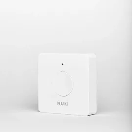 NUKI Opener Türöffner Weiß