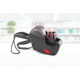 Avery Zweckform PL2/18 Preisauszeichner Schwarz 1 St.