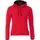 New Wave Hoodie rot S