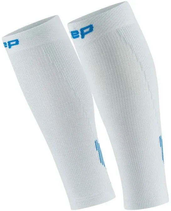 Cep Herren Core Run Calf Sleeves blau
