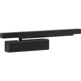 ASSA ABLOY DC500 Türschließer Schwarz