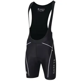 Dare 2b Dare2b Ecliptic Bib Shrt black - S