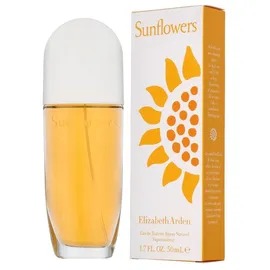 Elizabeth Arden Sunflowers Eau de Toilette 50 ml