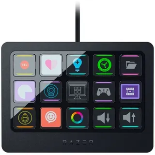 Razer Stream Controller X RZ20-04790100-R3M1