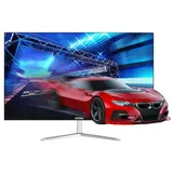 NILOX Nxm24fhd1002 27 ́ ́ Fhd Ips Led 100hz Monitor - Black