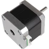 Joy-It Schrittmotor Nema17-04 0.45 Nm 1.5A Wellen-Durchmesser: 4.5mm