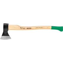 Fortis Axt 1400g Hickory