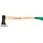 Fortis Axt 1400g Hickory