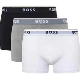 Boss Pants 3-er Pkg. asorted