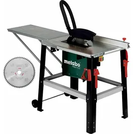 Metabo TKHS 315 C - 2,0 WNB inkl. 2 Sägeblätter