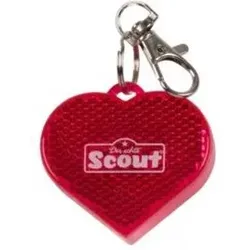 Scout 10500099900 Scout Blinky Pink Heart