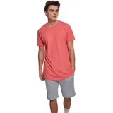 T-Shirt Pink Coral S