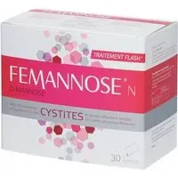 FEMANNOSE N 30 sachets Sachet(S) 120 g