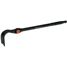 BAHCO Verstellbares Hebeleisen mit V-Klaue 360 mm