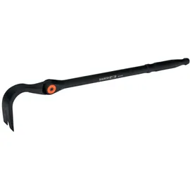 BAHCO Verstellbares Hebeleisen mit V-Klaue 360 mm
