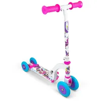 Ozbozz SV20004 Unicorn My First Scooter, weiße, rosa und