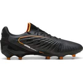 Puma King Ultimate Fg/ag Fußballschuhe Schwarz EU 48 Schwarz EU 48 - Schwarz - 48