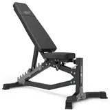 Marbo Sport Hantelbank MS-L102 2.0 Schwarz