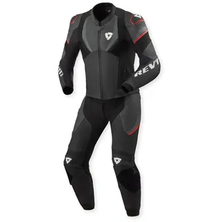 RevIt! REV'IT! Beta 2 Zweiteiler Lederkombi unisex, 48