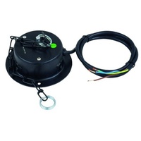 Eurolite MD-1030 Discokugel-Motor 11.3 cm