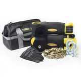 Smittybilt 2725 Premium Seilwinde (Acc Bag Universal), 1 Stück