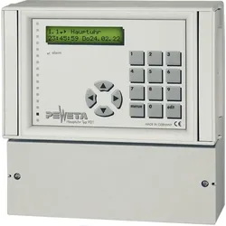 PEWETA Hauptuhr 10.921.010