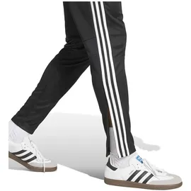 adidas Tiro 25 Essentials Trainingsanzug Schwarz/Weiß S