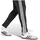 adidas Tiro 25 Essentials Trainingsanzug Schwarz/Weiß S