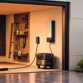 EcoFlow Delta Pro Ultra Extra Batterie 6144Wh (0% MwSt. gem. § 12 Abs. 3 UStG)