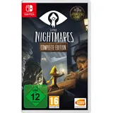 Little Nightmares II