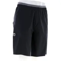 Ortovox Piz Selva Shorts Herren Outdoorshort-Schwarz-S