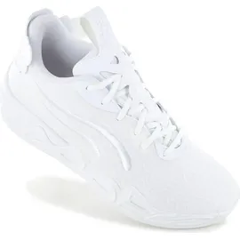 Puma MB.04 Lo Ice White 42 Weiss,