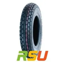 KINGS TIRE V-6612 4PR TT 2.50/0-6