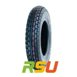 KINGS TIRE V-6612 4PR TT 2.50/0-6