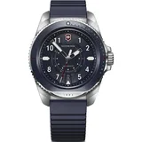Victorinox Journey 1884 Edelstahl 43,0 mm 241975