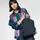 Eastpak Orbit XS triple denim