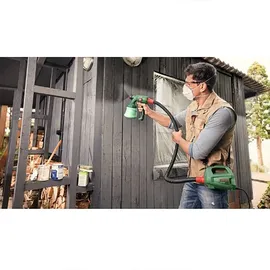 Bosch Feinsprühsystem PFS 2000