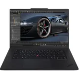 Lenovo ThinkPad P1 G7 16'' Core Ultra 7 165H 32 GB RAM 1 TB SSD RTX 4070 Win11 Pro Schwarz