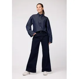 SURI FREY Hemdbluse SFY Freyday Blau S