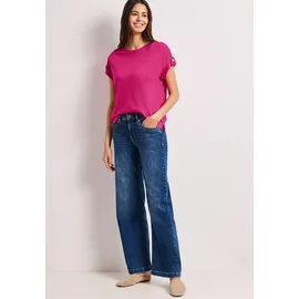 STREET ONE T-Shirt Pink 34
