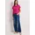 STREET ONE T-Shirt Pink 34